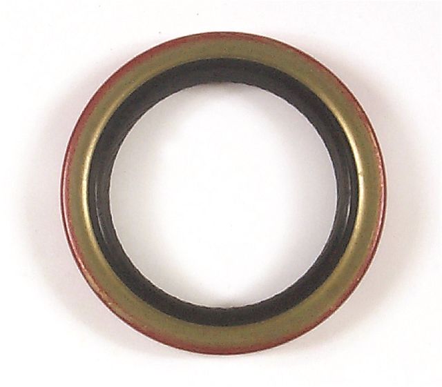 1985-1989 Chevrolet Cavalier Engine Timing Cover Seal (Mr Gasket)