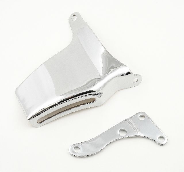 1969-1975 Chevrolet K20 Suburban Alternator Bracket (Mr Gasket)