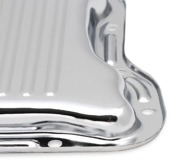 1962-1971 Chrysler 300 Transmission Oil Pan (Mr Gasket)