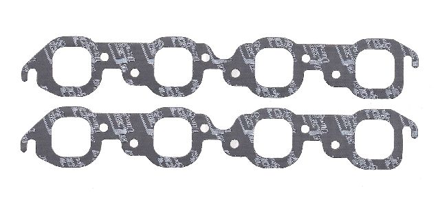 1973-1976 GMC Jimmy Exhaust Manifold Gasket Set (Mr Gasket)