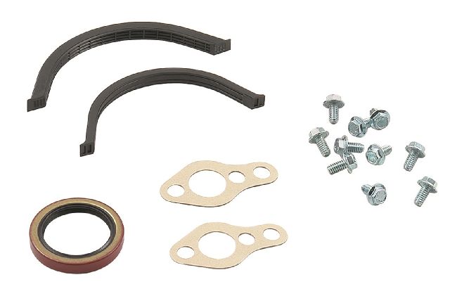 1978 Buick LeSabre Engine Timing Cover Bolt Set (Mr Gasket)