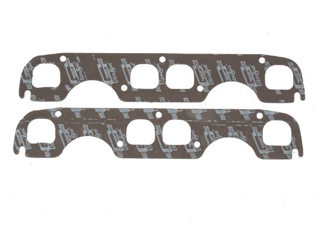 1970-1991 GMC Jimmy Exhaust Manifold Gasket Set (Mr Gasket)