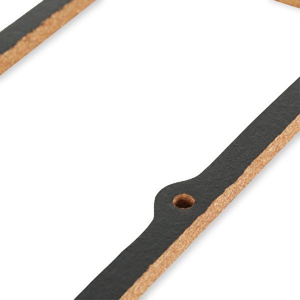 1961-1966 Chevrolet Suburban Engine Valve Cover Gasket Set (Mr Gasket)