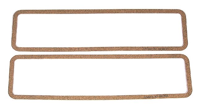 1987-1988 Chevrolet Monte Carlo Engine Valve Cover Gasket Set (Mr Gasket)