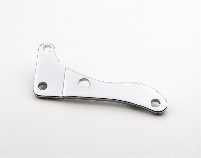 1969-1986 Chevrolet K20 Suburban Alternator Bracket (Mr Gasket)