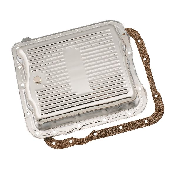 1985-1989 Chevrolet Astro Transmission Oil Pan (Mr Gasket)