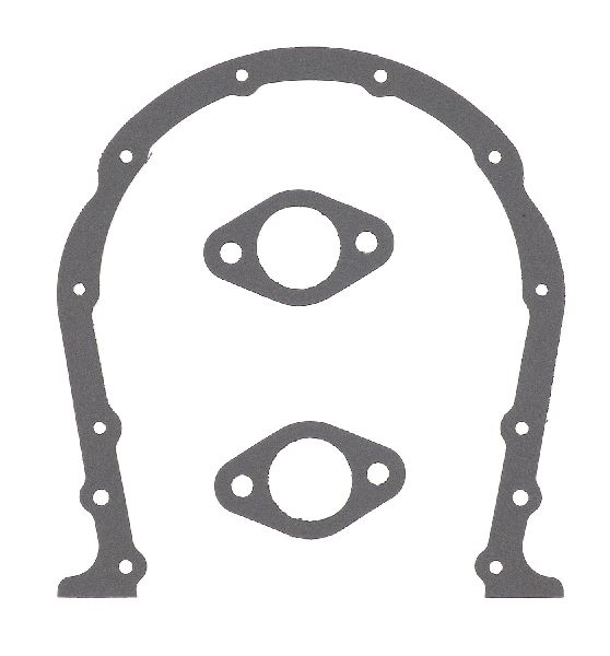 1970-1975 Chevrolet Monte Carlo Engine Timing Cover Gasket Set (Mr Gasket)