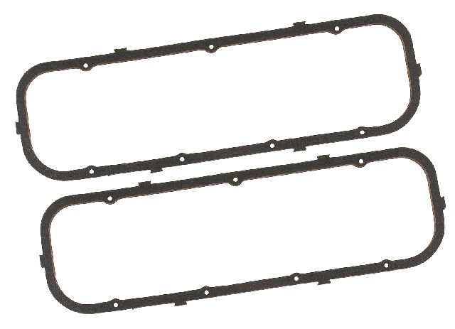1970-1975 Chevrolet Monte Carlo Engine Valve Cover Gasket Set (Mr Gasket)