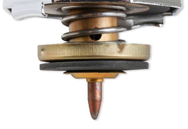 1955-1971 Chrysler 300 Radiator Cap (Mr Gasket)