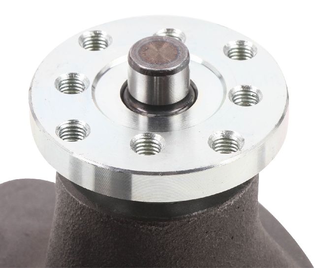 1969-1976 Chevrolet Caprice Engine Water Pump (Mr Gasket)