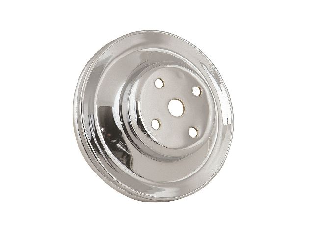 1969-1976 Chevrolet Caprice Engine Water Pump Pulley (Mr Gasket)