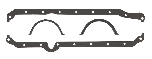 1987-1988 Chevrolet Monte Carlo Engine Oil Pan Gasket Set (Mr Gasket)