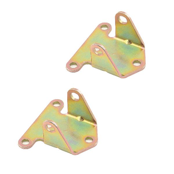 1968-1970 Chevrolet K20 Suburban Engine Mount Set (Mr Gasket)