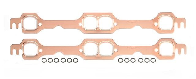 1994-1996 Chevrolet Caprice Exhaust Manifold Gasket Set (Mr Gasket)