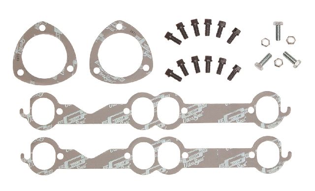 1966-1991 Chevrolet Caprice Exhaust Header Gasket (Mr Gasket)