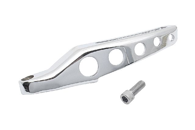 1976-1984 Chevrolet K20 Suburban Alternator Bracket (Mr Gasket)