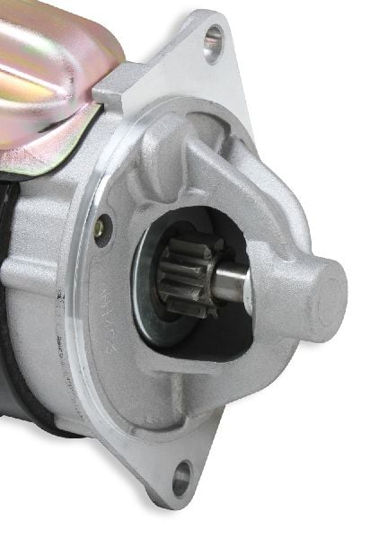 1981-1990 Lincoln Town Car Starter Motor (Mr Gasket)