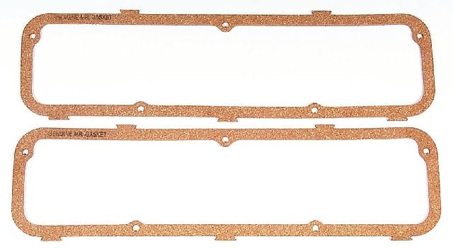 1963-1970 Mercury Marauder Engine Valve Cover Gasket Set (Mr Gasket)