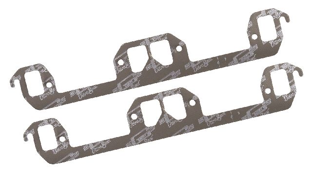 1978-1979 Dodge Magnum Exhaust Manifold Gasket Set (Mr Gasket)
