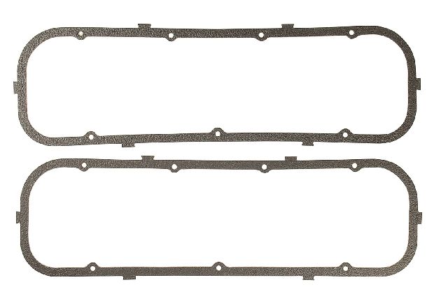 1970-1975 Chevrolet Monte Carlo Engine Valve Cover Gasket Set (Mr Gasket)