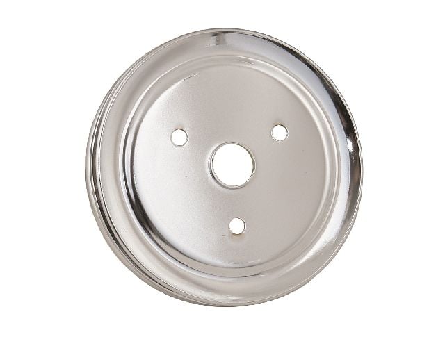 1961-1966 Chevrolet Suburban Engine Crankshaft Pulley (Mr Gasket)