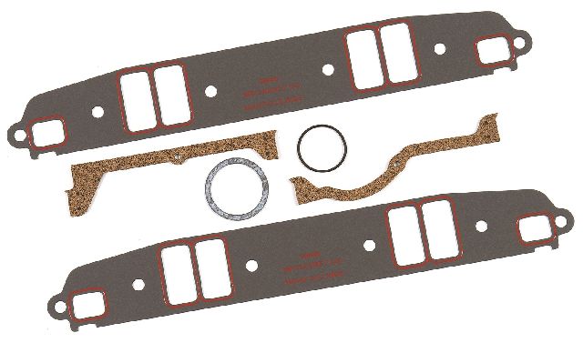 1970-1976 Dodge Dart Engine Intake Manifold Gasket (Mr Gasket)