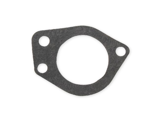 1981-1990 Lincoln Town Car Engine Coolant Thermostat Housing (Mr Gasket)
