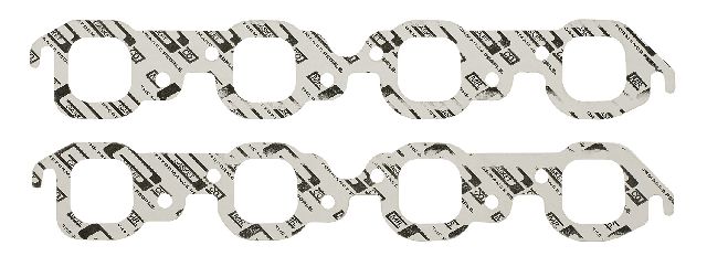 1973-1976 GMC Jimmy Exhaust Manifold Gasket Set (Mr Gasket)