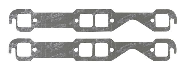 1970-1991 GMC Jimmy Exhaust Manifold Gasket Set (Mr Gasket)