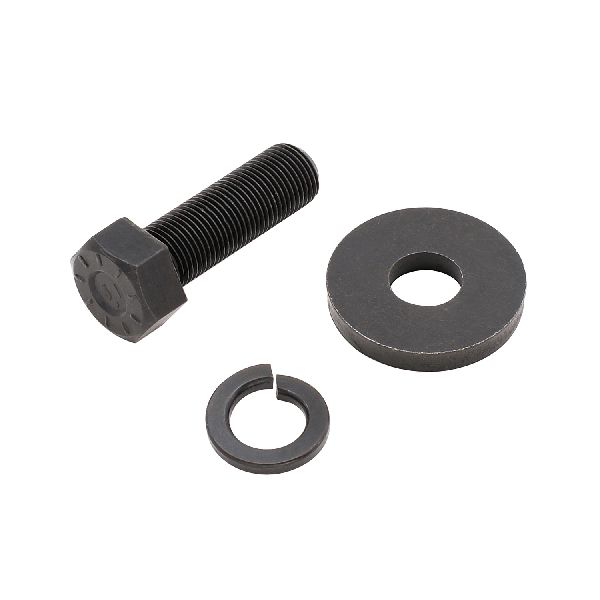2000 Lincoln LS Engine Harmonic Balancer Bolt (Mr Gasket)