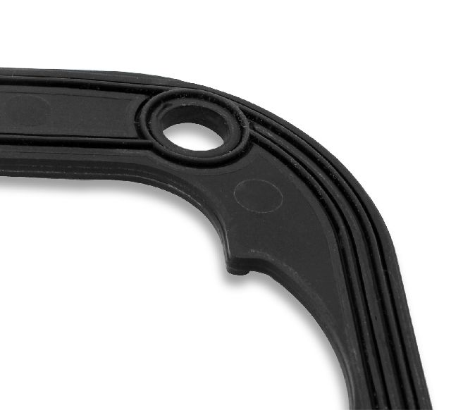 1970-1981 GMC Jimmy Transmission Oil Pan Gasket (Mr Gasket)