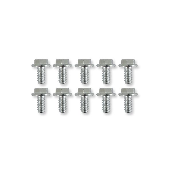 1980 Cadillac Eldorado Engine Timing Cover Bolt Set (Mr Gasket)