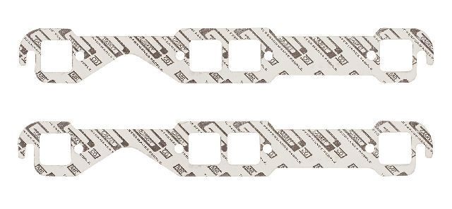 1991-1995 GMC C3500HD Exhaust Manifold Gasket Set (Mr Gasket)