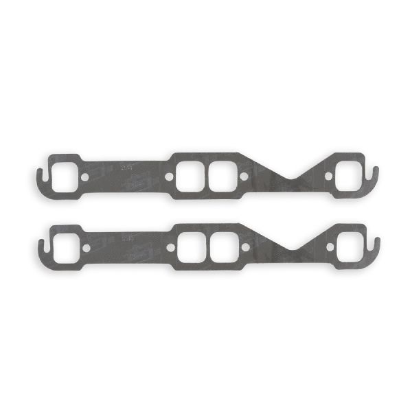 1970-1991 GMC Jimmy Exhaust Manifold Gasket Set (Mr Gasket)