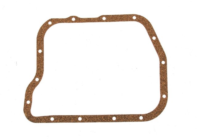 1962 Dodge Lancer Transmission Oil Pan Gasket (Mr Gasket)