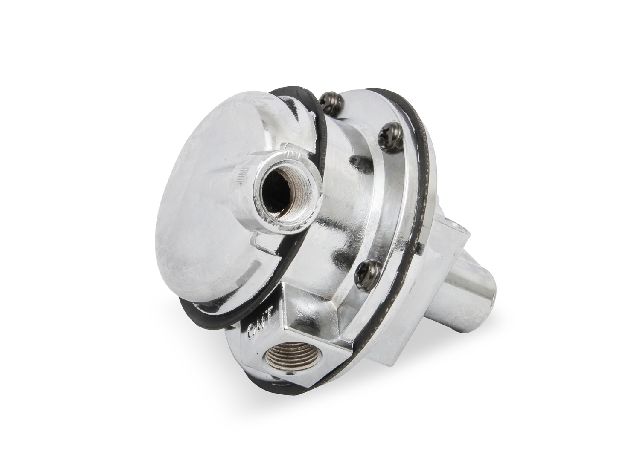 1966-1986 Chevrolet Caprice Mechanical Fuel Pump (Mr Gasket)