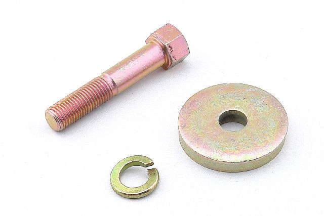 1977-1980 Buick Century Engine Harmonic Balancer Bolt (Mr Gasket)