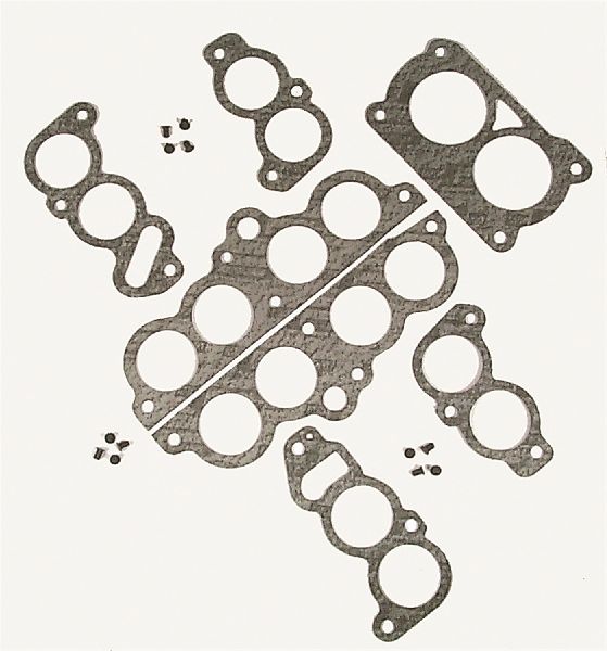 1986-1992 Chevrolet Camaro Engine Intake Manifold Gasket - Upper (Mr Gasket)