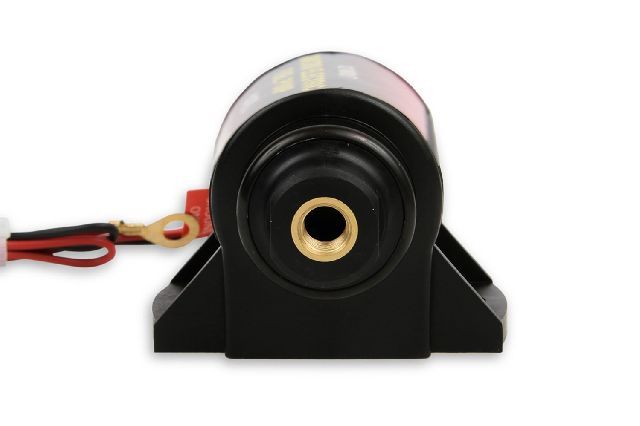 1963-1985 Maserati Quattroporte Electric Fuel Pump (Mr Gasket)