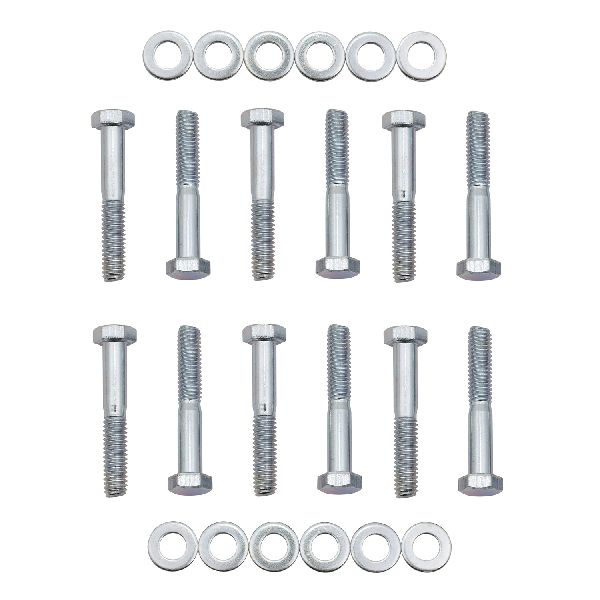 1980-1987 Lincoln Continental Engine Intake Manifold Bolt Set (Mr Gasket)