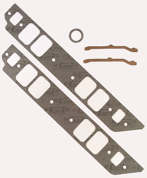 1970-1975 Chevrolet Monte Carlo Engine Intake Manifold Gasket (Mr Gasket)