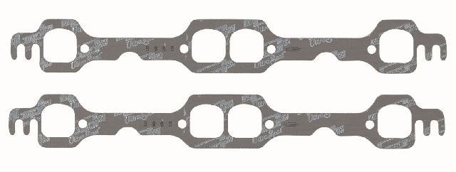 1994-1996 Chevrolet Caprice Exhaust Manifold Gasket Set (Mr Gasket)