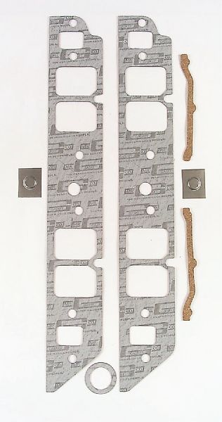 1970-1975 Chevrolet Monte Carlo Engine Intake Manifold Gasket (Mr Gasket)