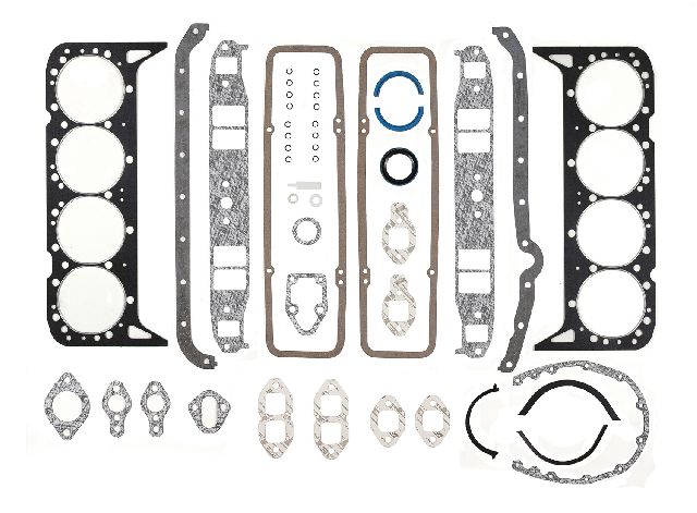 1961-1966 Chevrolet Suburban Engine Gasket Set (Mr Gasket)
