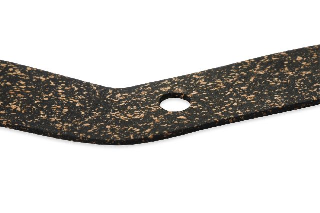 1970-1981 GMC Jimmy Transmission Oil Pan (Mr Gasket)