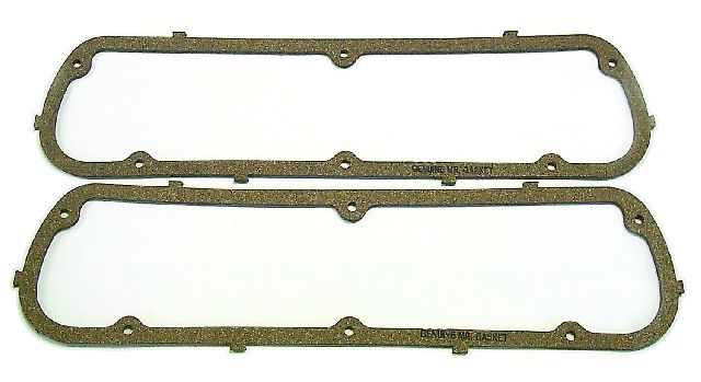 1981-1989 Lincoln Town Car Engine Valve Cover Gasket Set (Mr Gasket)