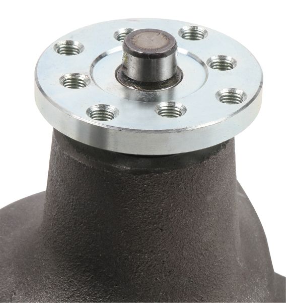 1977-1981 Buick Century Engine Water Pump (Mr Gasket)