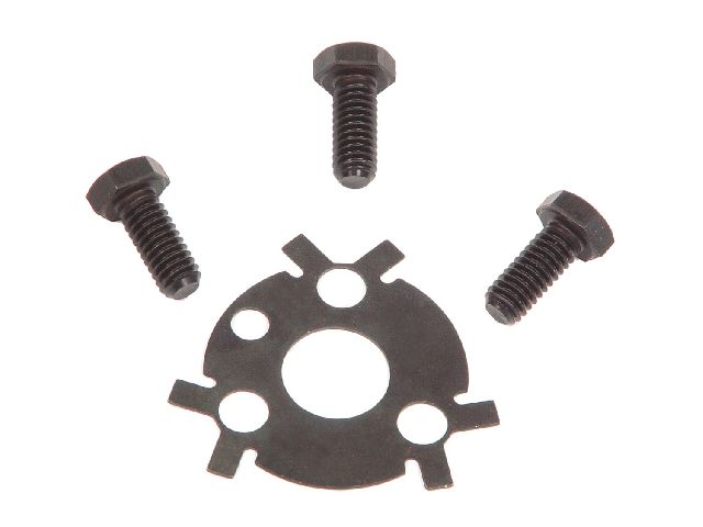 1977-1980 Buick Century Engine Camshaft Bolt Lock Plate (Mr Gasket)