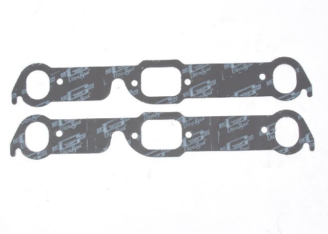 1967-1976 Pontiac Firebird Exhaust Manifold Gasket Set (Mr Gasket)