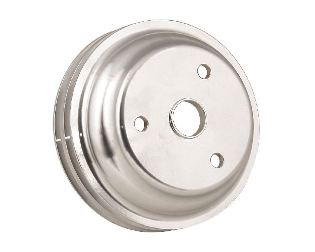 1977-1980 Buick Century Engine Crankshaft Pulley (Mr Gasket)